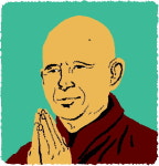 [도청도설] 틱낫한의 무지 계율