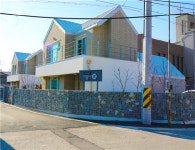 합천군 지역 첫 셰어하우스 머물다 家 완공