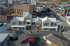 합천군 지역 첫 셰어하우스 머물다 家 완공