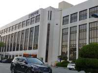 양산시, 재택 치료자 가족 위한 안심숙소 운영