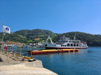 여객선 운임 보조 확대 경남 섬 지역 정주여건 개선 위해 27억 원 지원