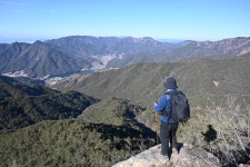 근교산&그너머 <1266> 창녕 영산 영축산~변봉