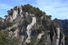 근교산&그너머 <1266> 창녕 영산 영축산~변봉