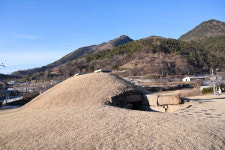 근교산&그너머 <1266> 창녕 영산 영축산~변봉