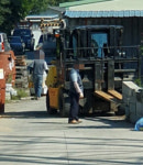 “퇴직 공무원이 건설자재 빼돌려” 고발…사하구 “절차상 문제”