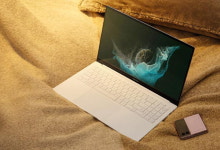 5G 초경량 노트북 ‘갤 북2 프로’ 공개