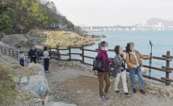 임랑부터 다대포까지…갈맷길 명품코스 10선 ‘욜로’ 오세요