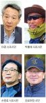 다시! 최동원 <8> 춤과 시와 시조로 그리다