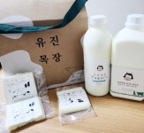 내고장 비즈니스 <26> 울산 울주군 유진목장