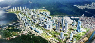 환경평가 보완 요구 받은 센텀2지구, 연내 착공 힘들 듯