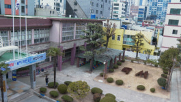 10년째 논의만…부전도서관 재개발은 언제쯤?