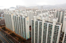 해운대 상록아파트, 부산 첫 리모델링 조합 설립 추진