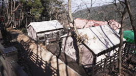 문체부 야영장 공모사업에 경남 도내 10개 시·군 19곳 선정