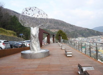 근교산&그너머 <1272> 부산 서구 천마산 둘레길