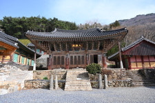 근교산&그너머  남해 송등산~호구산