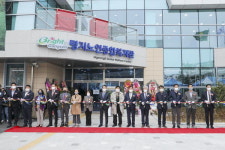 부산 부산진구, ‘코로나19 자원봉사자와 특별한 만남’ 행사 개최 外