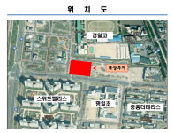 부산 강서구 명지3동 2024년 7월에 생긴다