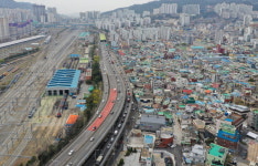 동서고가 7㎞(사상~진양 구간) 철거 확정…구조물은 해체 않고 활용될 수도
