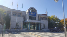 [속보]양산 물금역 KTX 정차관련 국가철도공단 양산시에 공식 공문 보내