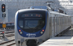 동해남부선 부산 부전역∼울산 태화강역 광역전철 증편