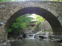 이흥곤의 요기좋아<6> 순천 선암사 해우소가 지방문화재라고요