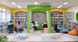 극소규모 학교 전락? 오히려 수업질 향상 장점 많아요