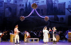 오페라 ‘세비야의 이발사’ 주연 맡을 부산 성악가 찾아요