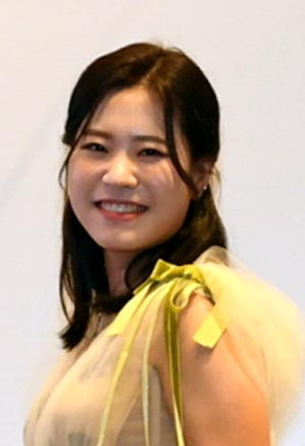 박민지의 연승이냐, 장하나의 설욕이냐