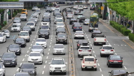 중앙대로 마지막 확장, 보상비가 발목 잡다