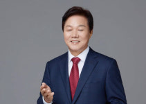 국민의힘 박완수 경남도지사 후보 국회의원 사퇴