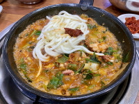 [박상현의 끼니] 조방 그리고 낙지