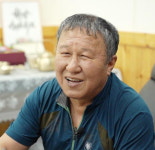 [국립 인간극장] <15> 함양방짜유기 - 이점식 방짜유기장