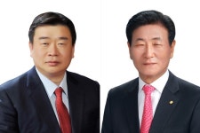 국힘 시의원 사하1 최영진, 해운대1 신정철