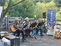 김해 봉리단길·장유예술촌 젠트리피케이션 현실화 우려