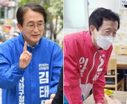 부산 기초단체장 후보 릴레이 인터뷰 <3> 사하구