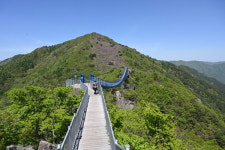 근교산&그너머 <1279> 하동 형제봉(성제봉)