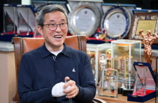 한 손의 골퍼…장애인·소외층 함께하는 ‘희망 플레이’의 꿈