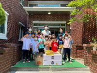 부경대, 부경UN서포터즈와 PKNU사회공헌봉사단 발대식 外