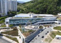 정관아쿠아드림파크 준공, 다음 달 1일부터 시범운영