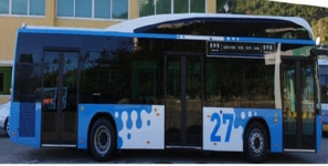부산시 저상버스 171대 추가 도입