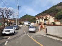 文사저 효과 사라지나…양산 매곡마을 주민 우려