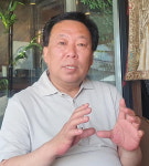 “난치병 아동 부모 일자리 위해 치즈 사업 시작했죠”
