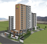LH 기장 행복주택 내 희망상가 입주자 모집