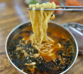 [최원준의 음식 사람] <59> 강원도 ‘장칼국수’