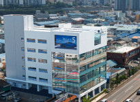 동성모터스, BMW 사상통합센터오픈