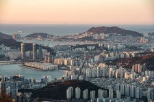 장산 정상 개방한다 한 지가 언젠데… 당국 6개월째 협의중