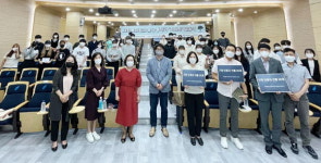 ㈜상지엔지니어링건축사사무소, 도농상생 농촌봉사활동 진행 外