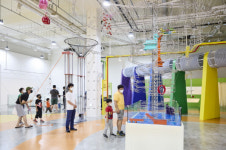 이번 주말 국립부산어린이과학관으로 놀러오세요