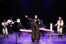 퓨전 국악밴드 ‘경성구락부’ 산청 기산국악당 무대 선다