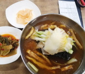 근교산&그너머 <1286> 고성 시루봉~연화산